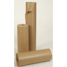 Natronkraft papier 60cm, 70 grs (per rol)